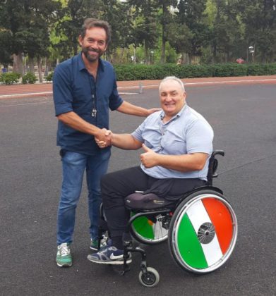 Campionati di Società Fispes Puglia, sugli scudi Giuseppe Rollo della Tre Casali e Piero Summa del GS Esercito - Corriere Salentino