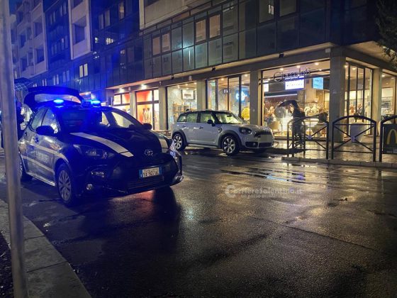 Altro giro, altro scontro in monopattino: paura in pieno centro, ferita una 15enne - Corriere Salentino