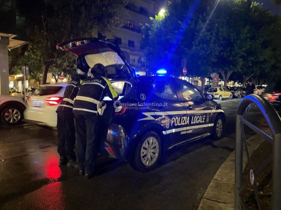 Altro giro, altro scontro in monopattino: paura in pieno centro, ferita una 15enne - Corriere Salentino