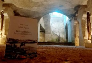 L'alternativa ad Halloween, un 31 ottobre dedicato ai paesi sotterranei nell'Unione dei Comuni Andrano Spongano Diso - Corriere Salentino