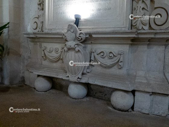 Figli del Salento: Ascanio Grandi, poeta epico leccese - Corriere Salentino