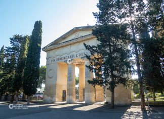 Regolamento Luci Votive, approvato dal Consiglio comunale