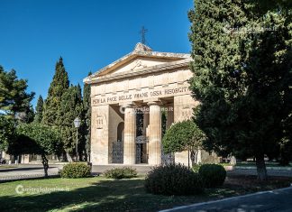 Prolungata la chiusura dei parchi cittadini e del cimitero per allerta meteo per vento