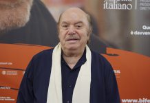 Banfi: ‘Presto farò un mio podchest; ai giovani dico di fare la gavetta’ Notizie dall'Italia e dal mondo - Corriere Salentino