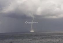 legambiente, ‘puglia seconda regione italiana per eventi meteo estremi’ Attualità - Corriere Salentino