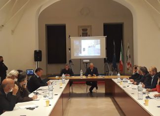 Matino, i Comuni del comprensorio TAC dettano il Piano strategico d’area