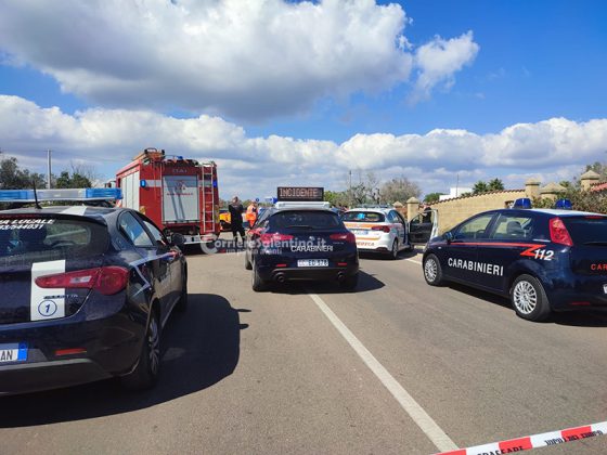 Tragico schianto tra due auto nel basso Salento: lui muore sul colpo, lei in ospedale - Corriere Salentino