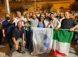 Movimento Regione Salento: “Fieri del risultato elettorale ottenuto”