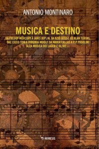 “Musica e destino”, un coinvolgente viaggio tra vite straordinarie, dalla musica di Mercury e Callas a quella nei lager: le note che hanno reso migliore l’umanità - Corriere Salentino