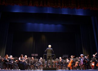 Al via domani la nuova stagione sinfonica dell’Orchestra Sinfonica di Lecce e del Salento