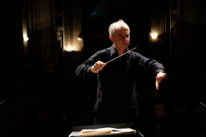 Al via domani la nuova stagione sinfonica dell’Orchestra Sinfonica di Lecce e del Salento - Corriere Salentino