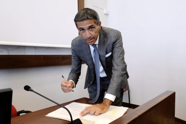 Lattiero-caseario, siglato il protocollo d’intesa per la valorizzazione del settore - Corriere Salentino