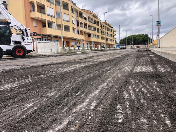 Mitigazione rischio idrogeologico: interventi a Torre Chianca e Spiaggiabella - Corriere Salentino