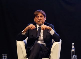 Pd: Stefàno, “Rimuovo la mia autosospensione da partito”