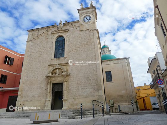 Alla scoperta del Salento: Surbo, la storia a due passi da Lecce - Corriere Salentino