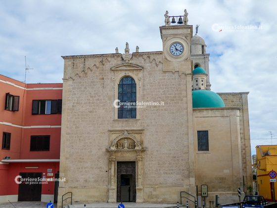 Alla scoperta del Salento: Surbo, la storia a due passi da Lecce - Corriere Salentino