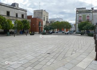 Provocò un incidente stradale nel centro del paese: indagato ex assessore comunale