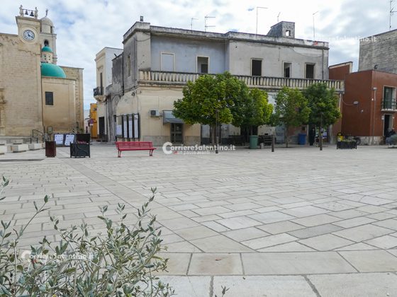 Alla scoperta del Salento: Surbo, la storia a due passi da Lecce - Corriere Salentino