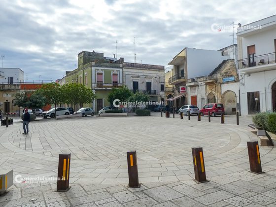 Alla scoperta del Salento: Surbo, la storia a due passi da Lecce - Corriere Salentino