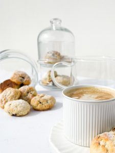 La ricetta del giorno: Tenerini ricotta e nutella - Corriere Salentino