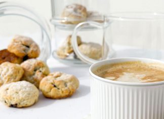 La ricetta del giorno: Tenerini ricotta e nutella