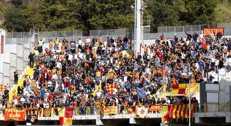 Lecce grande per un’ora. A Strefezza risponde Iliev, nel finale Coda sciupa il gol vittoria da due passi - Corriere Salentino