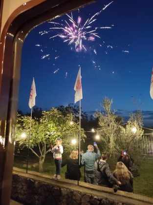 A Tuglie il treno storico per i 110 anni dell’apertura della linea ferroviaria dello Stato - Corriere Salentino