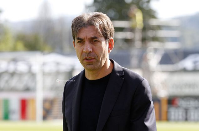 Lecce grande per un’ora. A Strefezza risponde Iliev, nel finale Coda sciupa il gol vittoria da due passi - Corriere Salentino