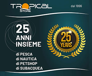 Tropical Store di Racale festeggia i suoi primi 25 anni di attività - Corriere Salentino