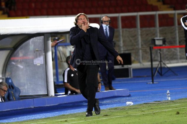 Un super Lecce stende anche il Monza e centra il poker di vittorie di fila: 3 a 0 - Corriere Salentino