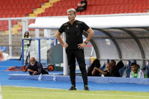 Le pagelle del 2021 giallorosso: Coda e Strefezza da copertina; Baroni plasma il suo Lecce; Maggio è stato abbagliante; Corini molto meno - Corriere Salentino