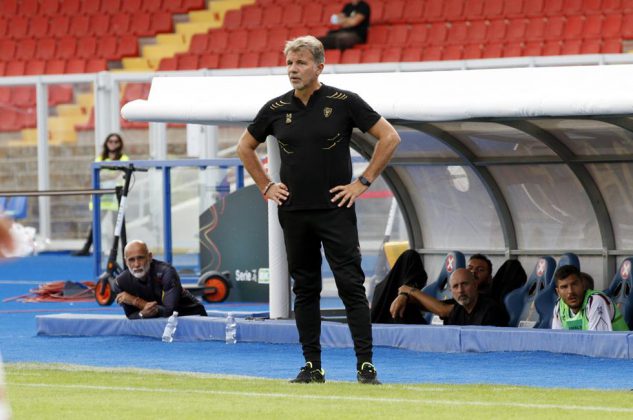 Il Lecce sbatte contro il fortino del Perugia, al Via del Mare primo pareggio a reti inviolate - Corriere Salentino