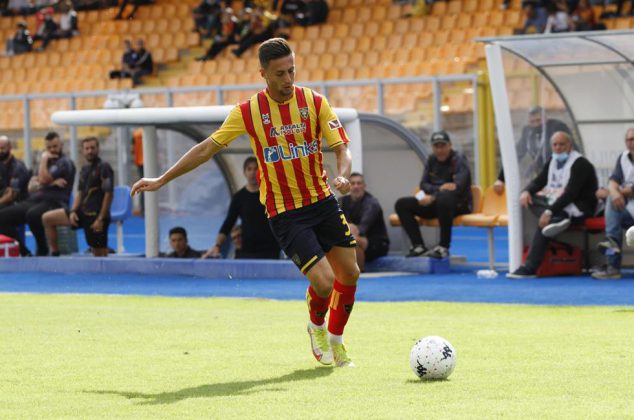 Il Lecce sbatte contro il fortino del Perugia, al Via del Mare primo pareggio a reti inviolate - Corriere Salentino