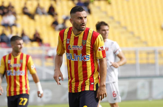 Il Lecce sbatte contro il fortino del Perugia, al Via del Mare primo pareggio a reti inviolate - Corriere Salentino