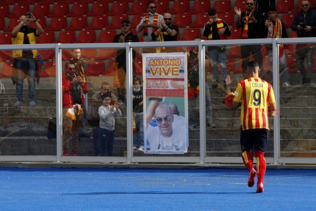 Il Lecce sbatte contro il fortino del Perugia, al Via del Mare primo pareggio a reti inviolate - Corriere Salentino