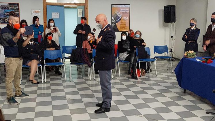 Violenze domestiche, l’allarme della Polizia di Stato: “A Lecce almeno 10 interventi al giorno” - Corriere Salentino