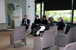 “Nel Grande Mezzogiorno d’Italia”, la nuova campagna di comunicazione della BPP prodotta dal regista Ivan Borghi: una banca protagonista nel sostenere il territorio nei giorni della ripresa - Corriere Salentino