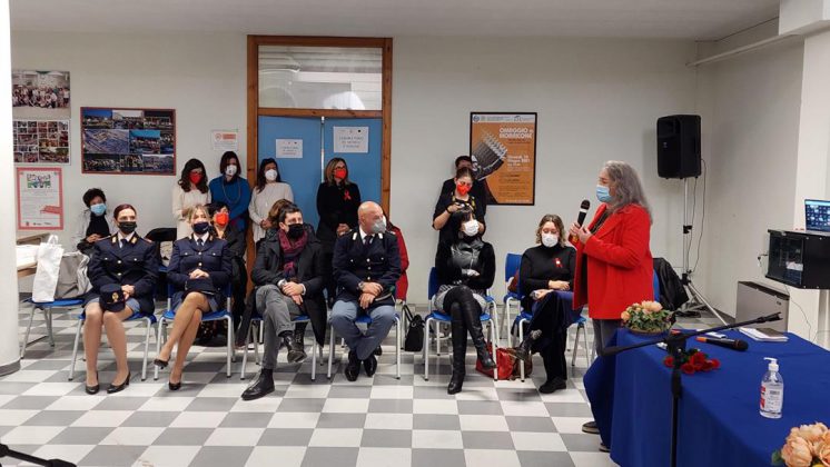 Violenze domestiche, l’allarme della Polizia di Stato: “A Lecce almeno 10 interventi al giorno” - Corriere Salentino