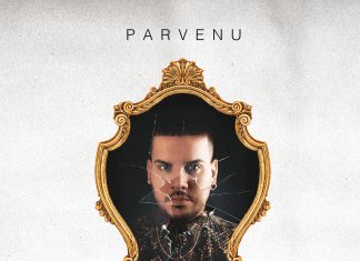 Il rap contaminato e tagliente di Marmo torna a conquistare le classifiche musicali e il web con “Parvenu”. Record di vendite su Amazon in 24 ore