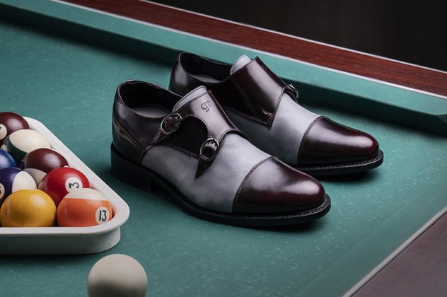 GuidoMaggi, la collezione Autunno Inverno 21/22 detta le regole dello stile: scarpe con rialzo no-stress, ispirate alla natura e alla rinascita - Corriere Salentino