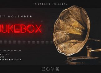 Covo – Jukebox