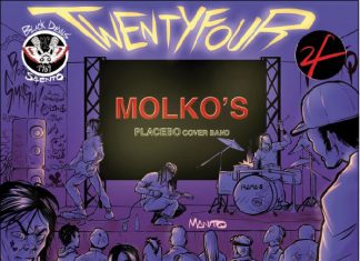 Molko’s al Twentyfour