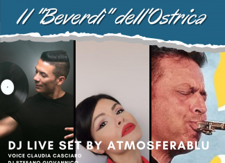 Il Beverdì dell’Ostrica