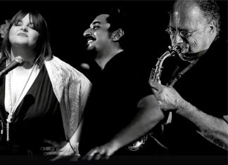 Voce – La canzone e le sue forme