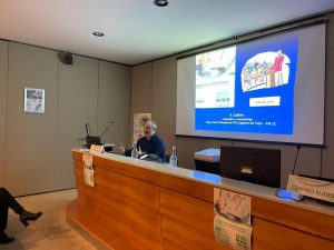 Incontro sull’osteoporosi nel Centro Calabrese di Cavallino: approccio multidisciplinare e connessione più stretta tra specialisti e medici di base - Corriere Salentino