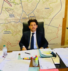 Progetto “Faro di comunità a San Cataldo”, l’assessore Nuzzaci annuncia che è tutto pronto per il “riutilizzo di un bene confiscato alla SCU” - Corriere Salentino