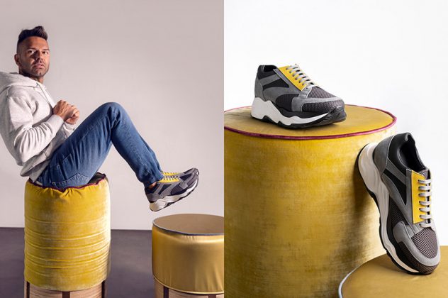 GuidoMaggi, la collezione Autunno Inverno 21/22 detta le regole dello stile: scarpe con rialzo no-stress, ispirate alla natura e alla rinascita - Corriere Salentino