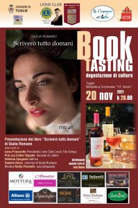 “Scriverò tutto domani”, presentazione a Tuglie del libro-diario di Giulia Romano, scomparsa a 22 anni - Corriere Salentino