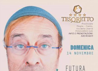Futura Omaggio a Lucio Dalla al Tesoretto