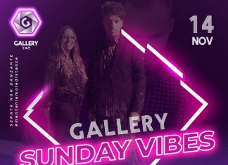 Gallery Sunday Vibes a Lecce